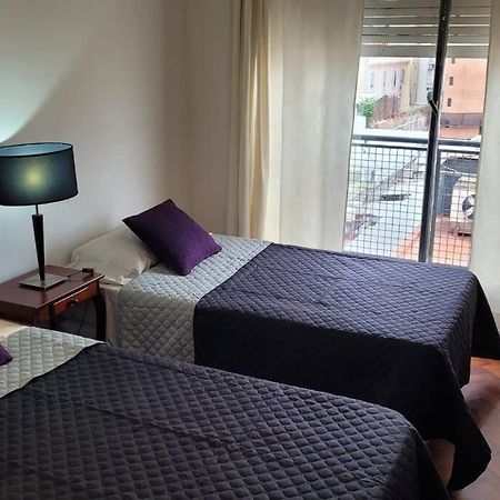 Cozy Flat In San Telmo - Apt. En San Telmo Apartamento Buenos Aires Exterior foto